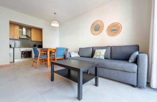 Reus Apartment | Clauhomes Reus Centro