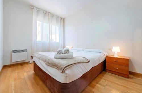 Reus Apartment | Clauhomes Reus Centro