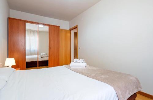 Reus Apartment | Clauhomes Reus Centro
