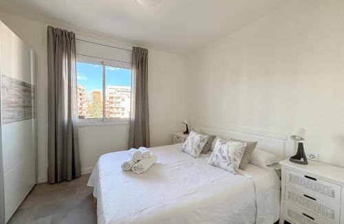 Tarragona Apartment | Clauhomes Suite Center