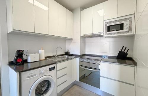 Tarragona Apartment | Clauhomes Suite Center
