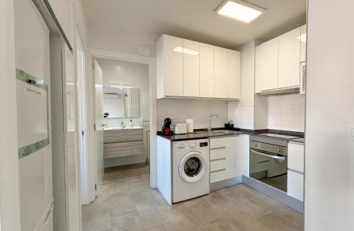 Tarragona Apartment | Clauhomes Suite Center
