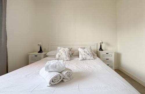 Tarragona Apartment | Clauhomes Suite Center