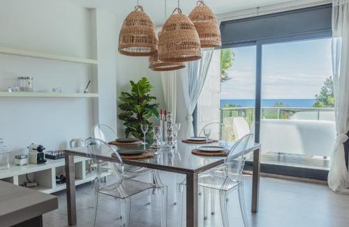 Tarragona Villa | Clauhomes Villa Al Mar Deluxe