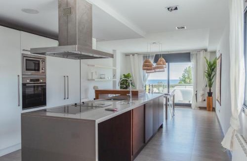 Tarragona Villa | Clauhomes Villa Al Mar Deluxe