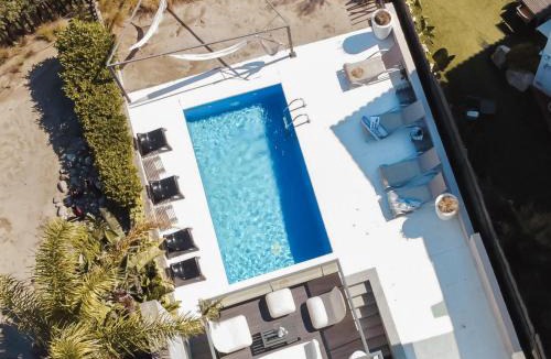 Tarragona Villa | Clauhomes Villa Al Mar Deluxe