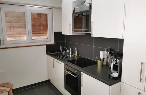 Vermala Apartment | Clavan 21 Crans-Montana
