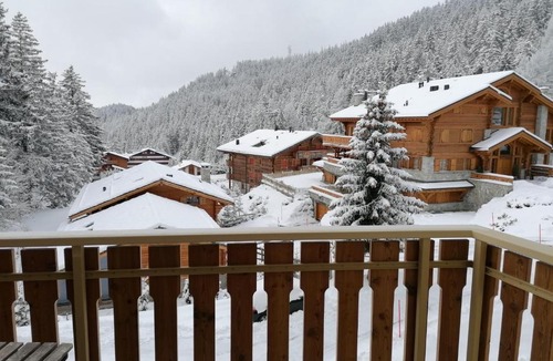 Vermala Apartment | Clavan 21 Crans-Montana