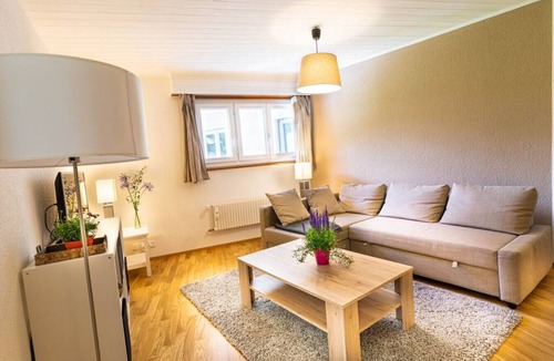 Randogne Apartment | Clavan 24 - Hiking, mountain walking, quiet area, skiing