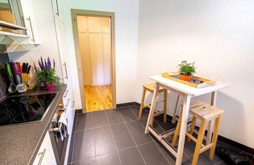 Randogne Apartment | Clavan 24 - Hiking, mountain walking, quiet area, skiing