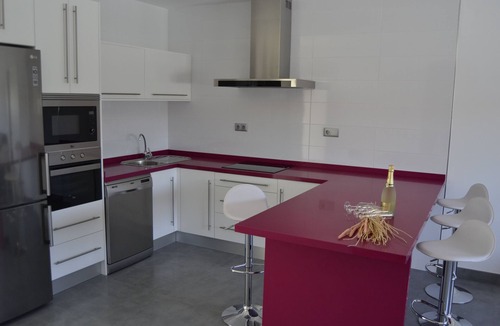Almagro Apartment | Clavero House: Apartment II