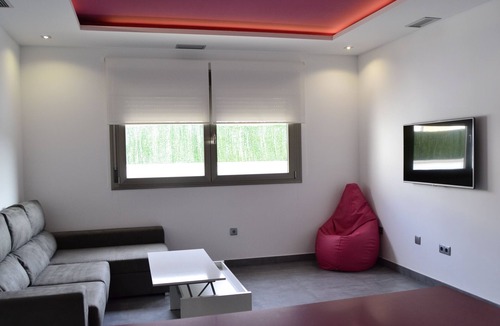 Almagro Apartment | Clavero House: Apartment II