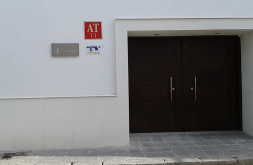 Almagro Apartment | Clavero House: Apartment III