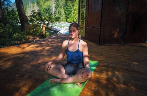 Index House | Clay Baby- luxury shed conversion on the river