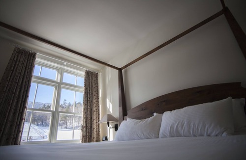 Warren Hotel | Clay Brook Hotel