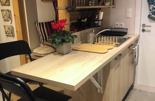 Bischoffsheim Apartment | Clay Cocoon