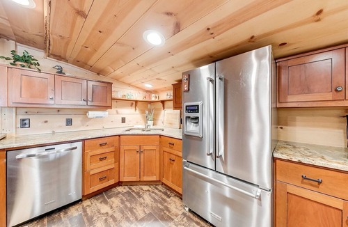 Sautee Nacoochee House | Clay Days - Majestic Views, Pool