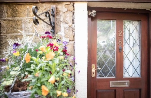 Ainley Top House | Clay Well Cottage