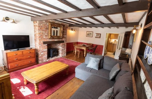 Ainley Top House | Clay Well Cottage