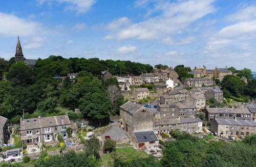 Ainley Top House | Clay Well Cottage