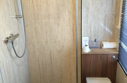 Newcastle-Under-Lyme Bed & Breakfast | Clayhanger Guest House