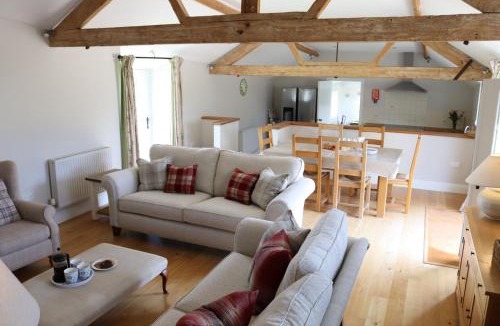 Littlebredy House | Clayhanger Lodge