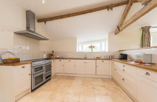 Littlebredy House | Clayhanger Lodge