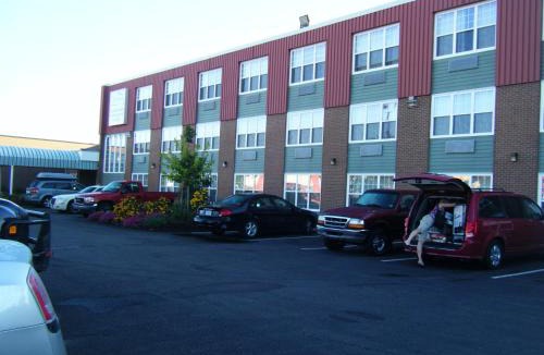 Antigonish Hotel | Claymore Inn and Suites