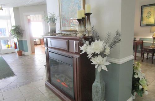 Antigonish Hotel | Claymore Inn and Suites