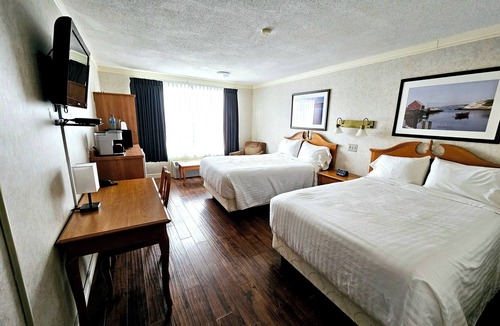 Antigonish Hotel | Claymore inn & Suites