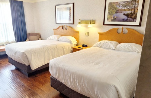 Antigonish Hotel | Claymore inn & Suites