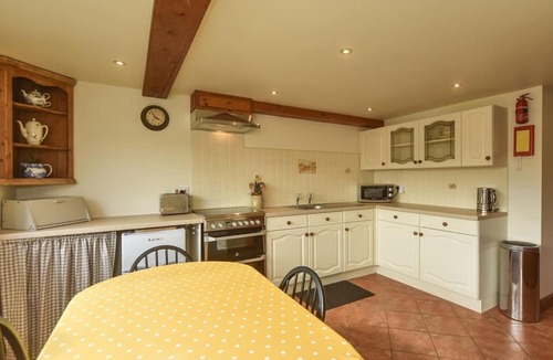 Alstonfield House | Clays View Alstonefield