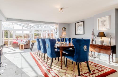 Whitecroft House | Claysun House