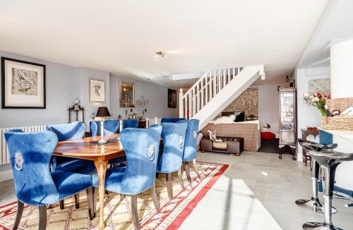 Whitecroft House | Claysun House