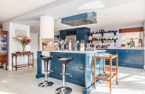 Whitecroft House | Claysun House