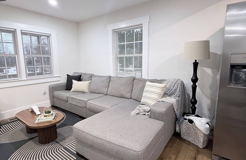 Clayton House | Clayton Comfort Haven