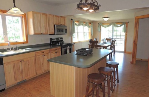 Clayton Apartment | Clayton Home - 4 bed/2 bath