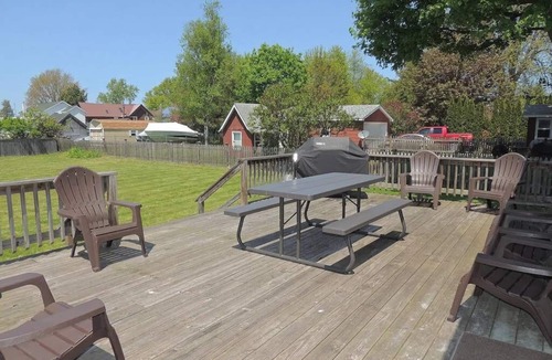 Clayton Apartment | Clayton Home - 4 bed/2 bath