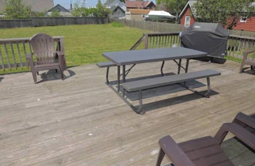 Clayton Apartment | Clayton Home - 4 bed/2 bath