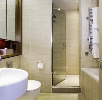 Coleman Street Hotel | Clayton Hotel London Wall