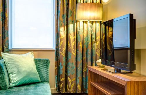 Coleman Street Hotel | Clayton Hotel London Wall
