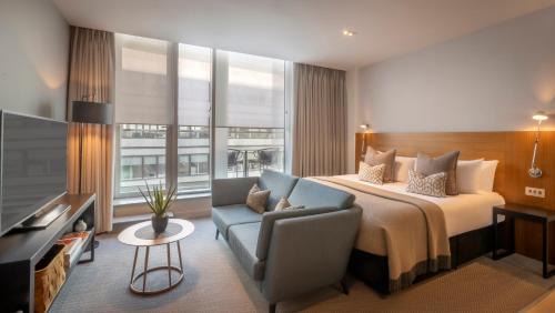 Coleman Street Hotel | Clayton Hotel London Wall