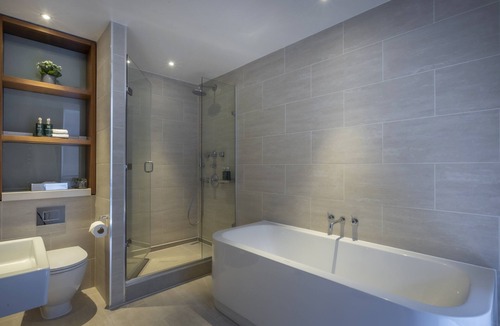 Coleman Street Hotel | Clayton Hotel London Wall