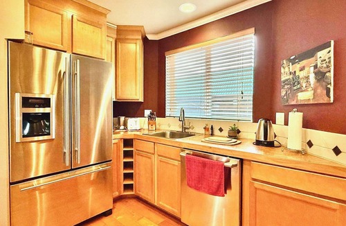 Cle Elum Condo | Cle Elum Furnished Townhome in Town