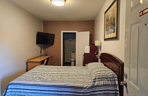Cle Elum Hotel | Cle Elum Travelers Inn
