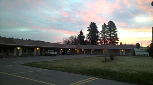 Cle Elum Hotel | Cle Elum Travelers Inn