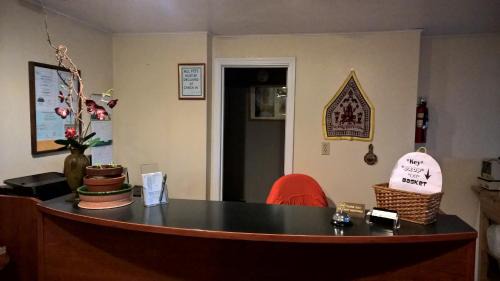 Cle Elum Hotel | Cle Elum Travelers Inn