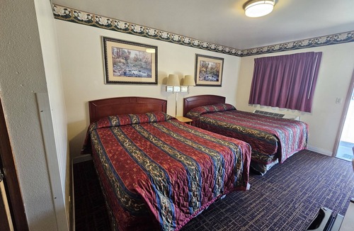 Cle Elum Hotel | Cle Elum Travelers Inn