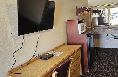 Cle Elum Hotel | Cle Elum Travelers Inn