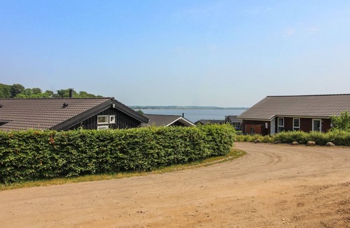 Kelstrup House | "Clea" - 200m from the sea by Interhome